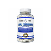 Vinagre de Manzana by HTP