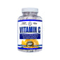 Vitamina C 200 Tabs by HTP