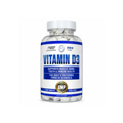 Vitamina D3 by HTP