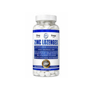 ZINC 25mg by HTP