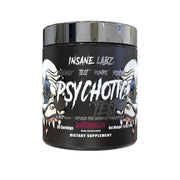 Psychotic TEST 30 Servicios by INSANE LABZ