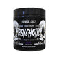 Psychotic BLACK 35 Servicios by INSANE LABZ