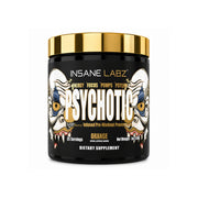 Psychotic GOLD 35 Servicios by INSANE LABZ