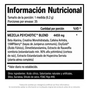 Psychotic Original 35 Servicios by INSANE LABZ