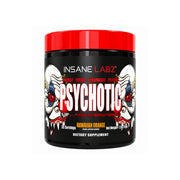 Psychotic Original 35 Servicios by INSANE LABZ