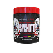 Psychotic Original 35 Servicios by INSANE LABZ