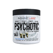 Psychotic SAW 30 Servicios by INSANE LABZ