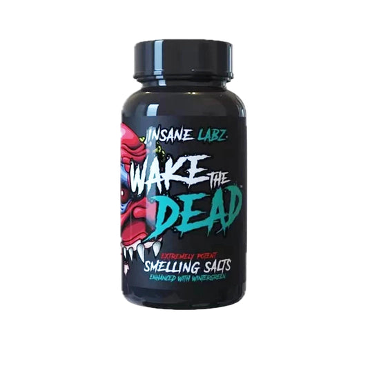 Sales Wake The Dead by INSANE LABZ