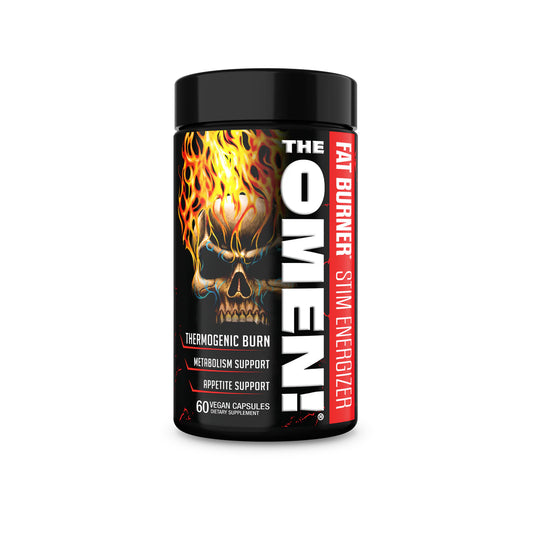 The Omen by JNX SPORTS