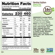 12 Pack Galleta COMPLETE COOKIE by LENNY&LARRY'S