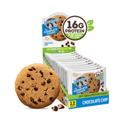 12 Pack Galleta COMPLETE COOKIE by LENNY&LARRY'S