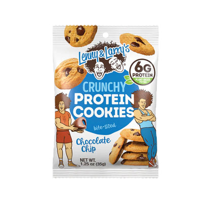 Galleta de Proteina Crunchy by LENNY & LARRY'S