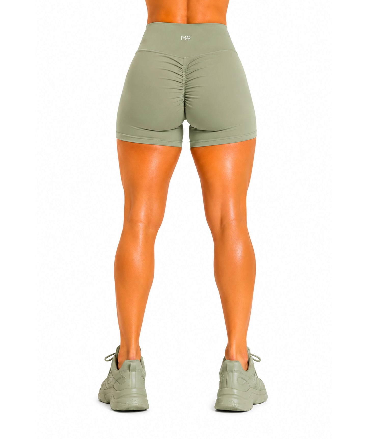 Aphéa Sculpt Short by M49