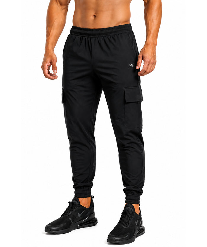 Cargo Jogger by M49