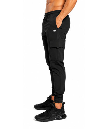 Cargo Jogger by M49