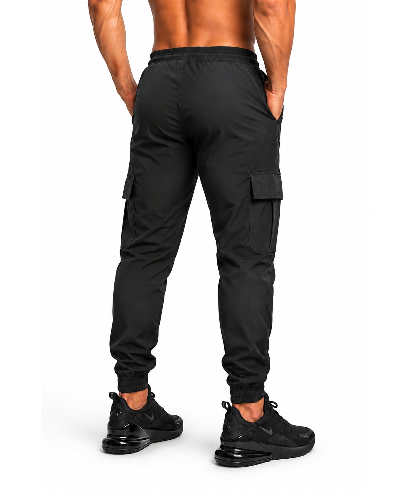 Cargo Jogger by M49