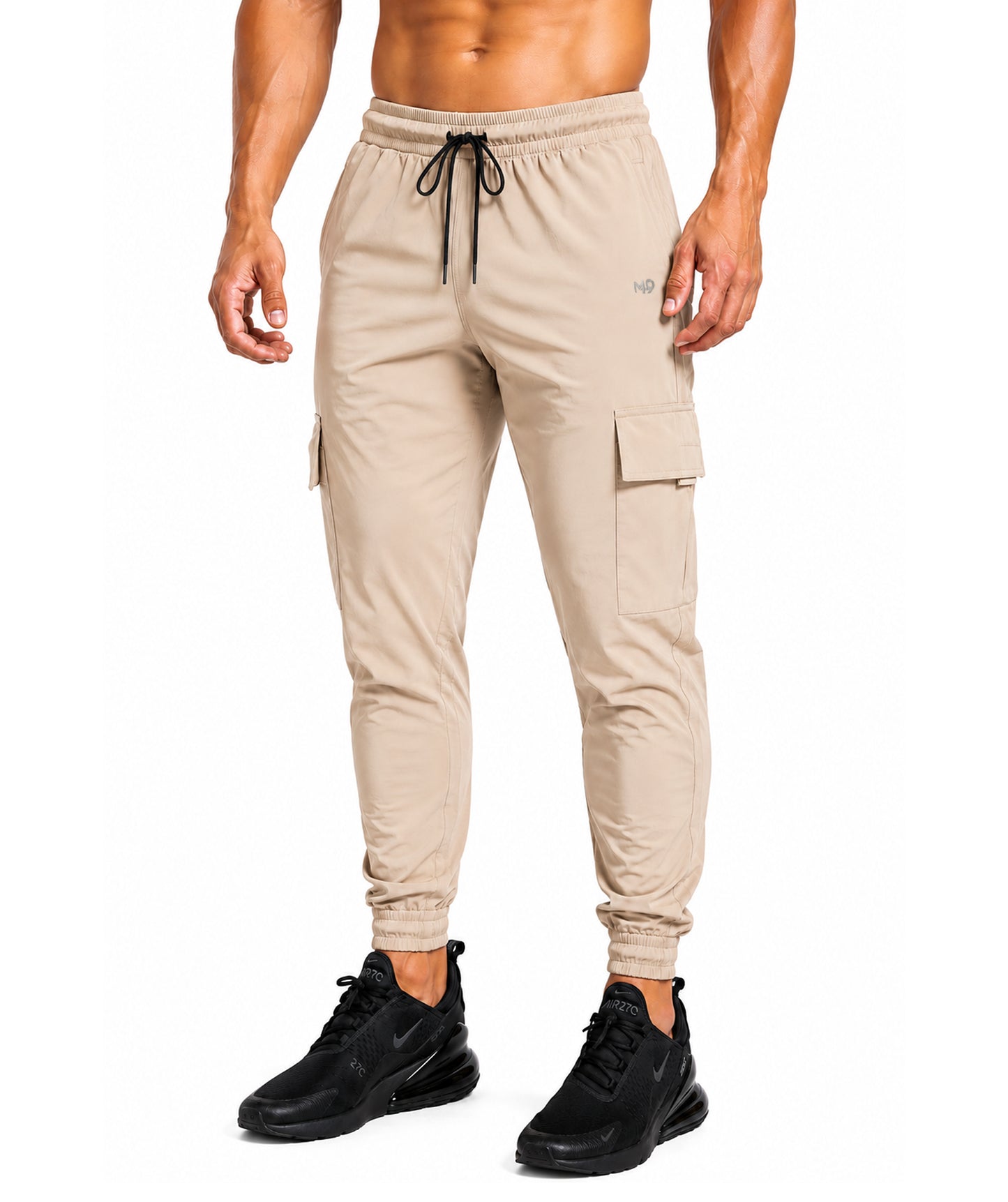 Cargo Jogger by M49