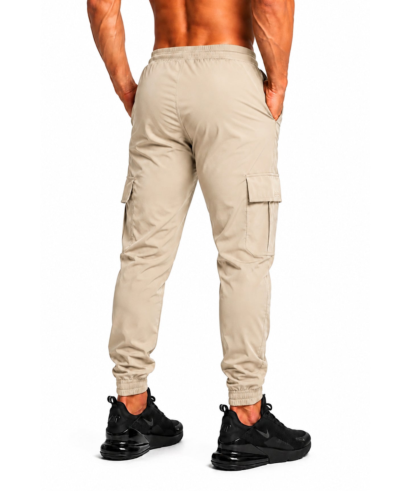 Cargo Jogger by M49