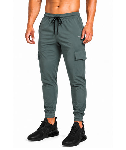 Cargo Jogger by M49