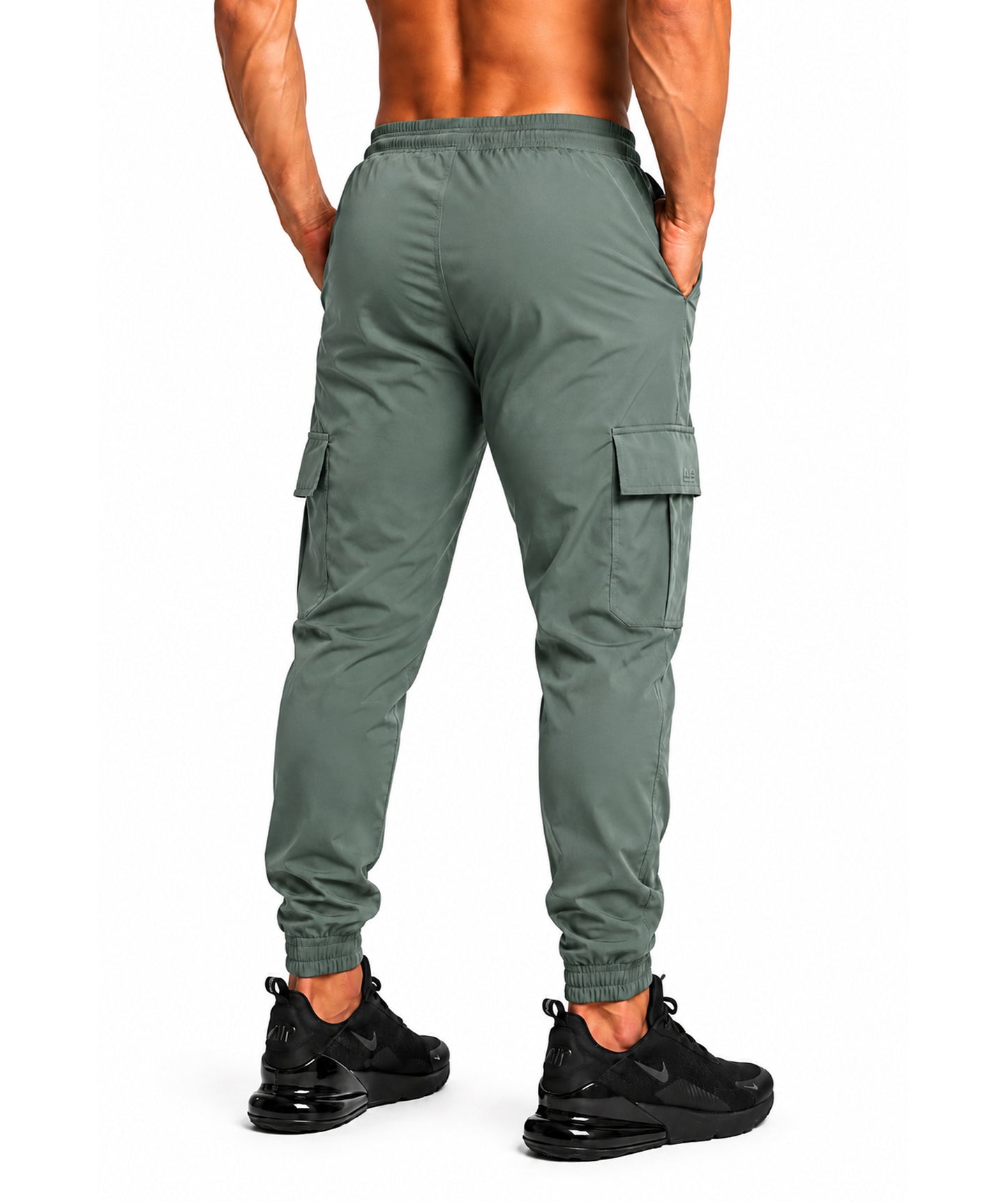 Cargo Jogger by M49