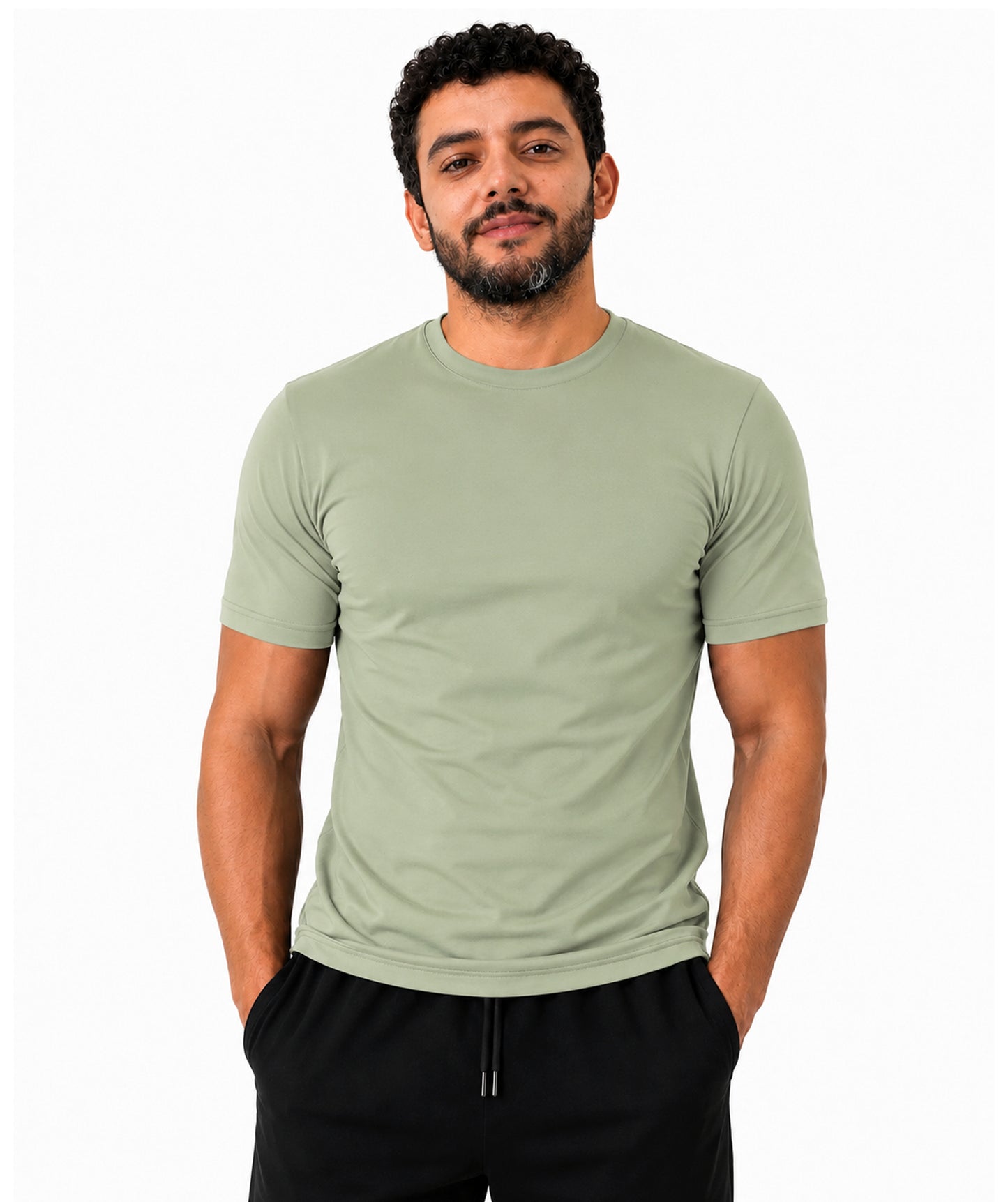 Simple Titan Tee by M49