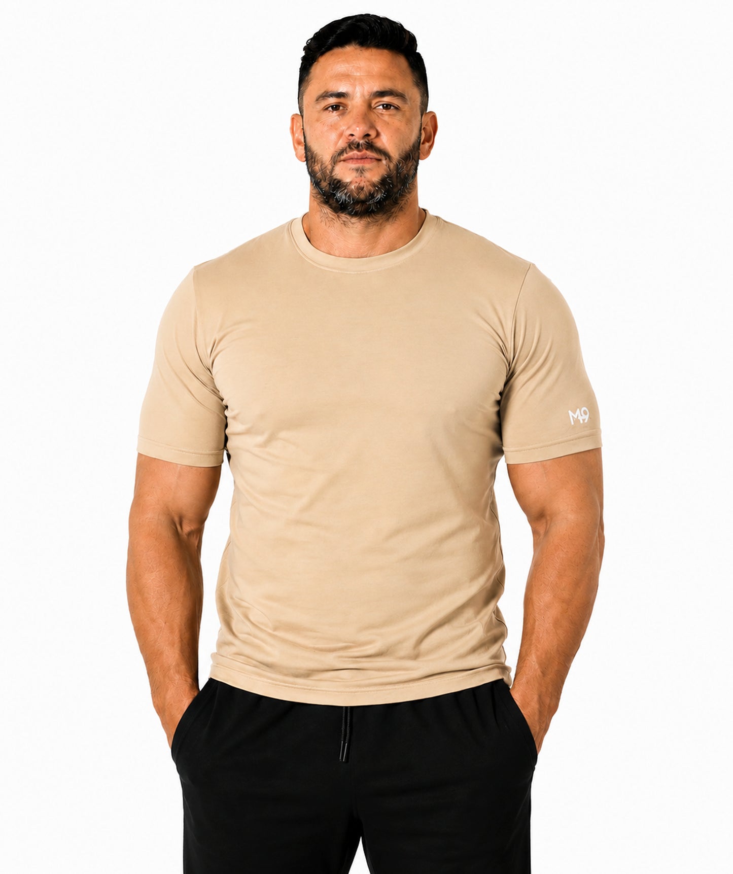 Titan Performance Tee by M49