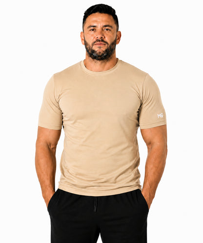 Titan Performance Tee by M49