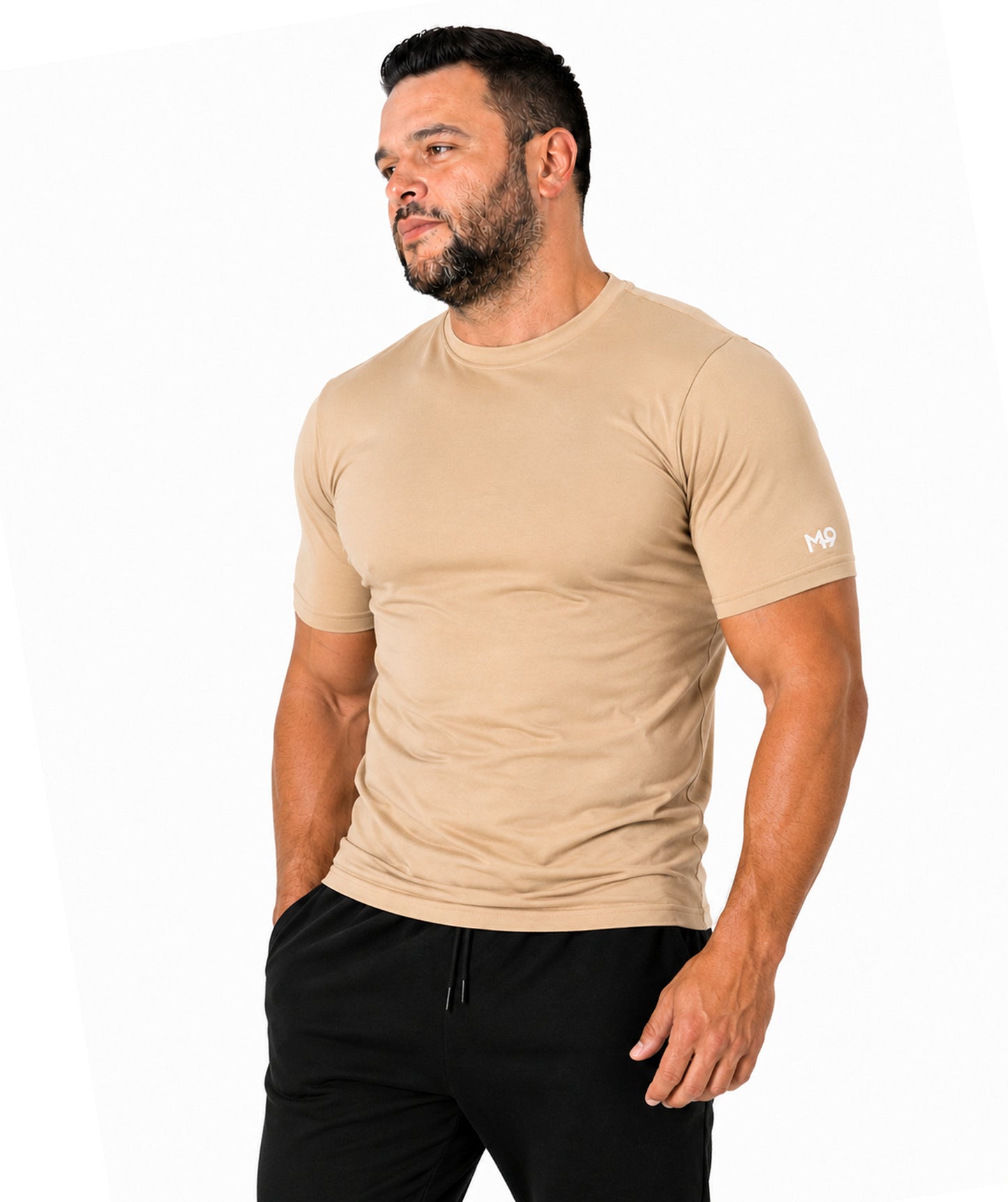 Titan Performance Tee by M49