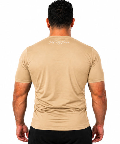 Titan Performance Tee by M49