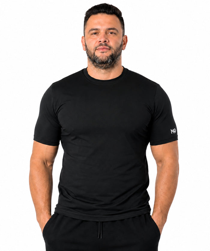 Signature Performance Tee by M49