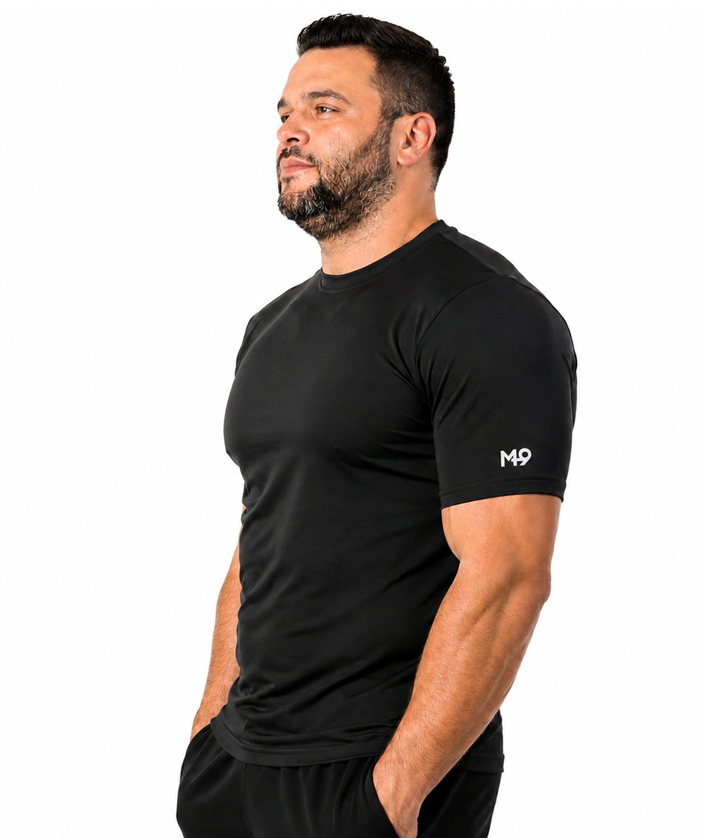 Titan Performance Tee by M49