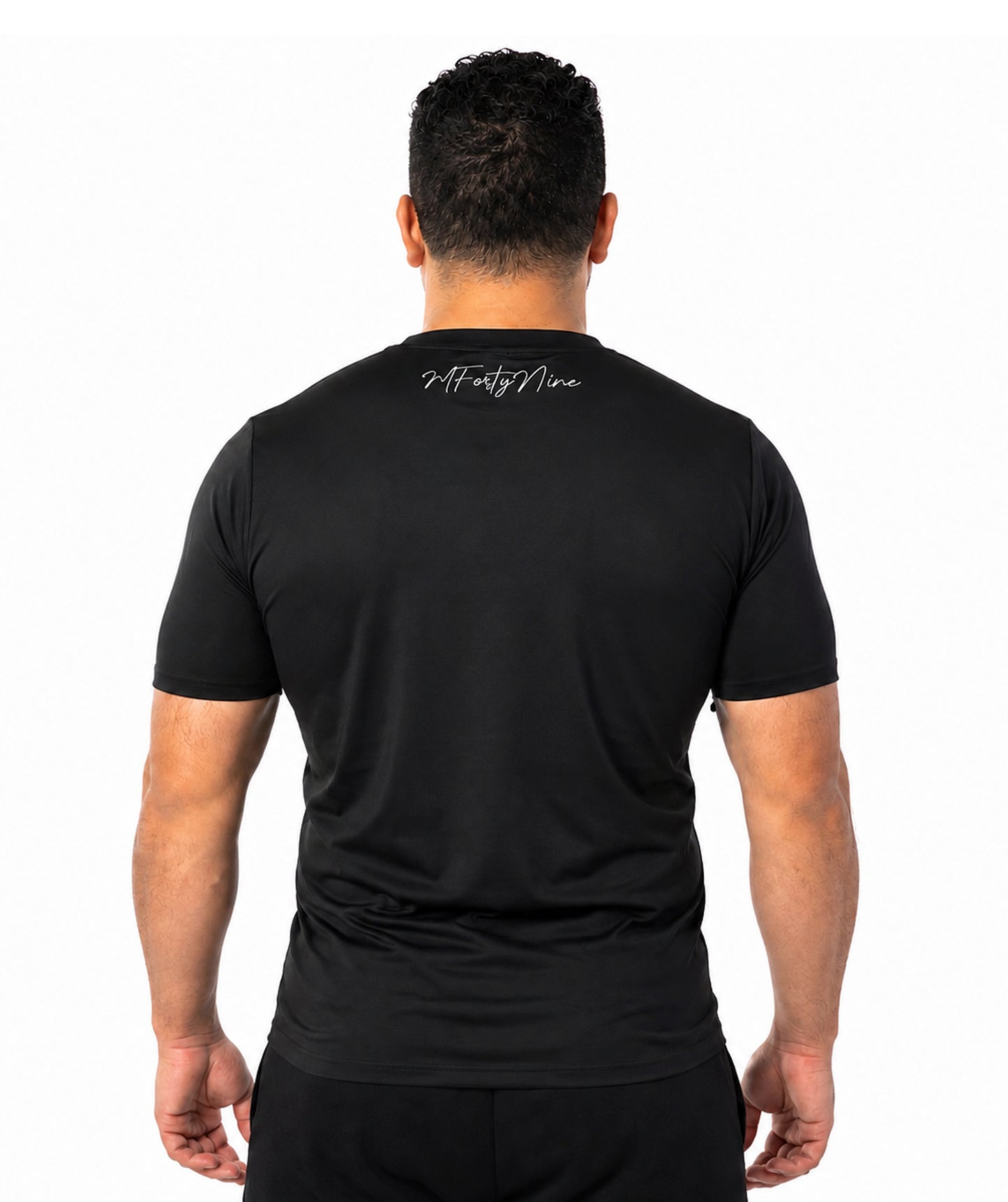 Titan Performance Tee by M49