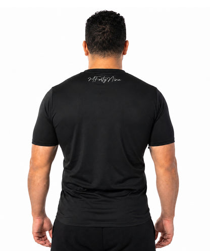 Titan Performance Tee by M49