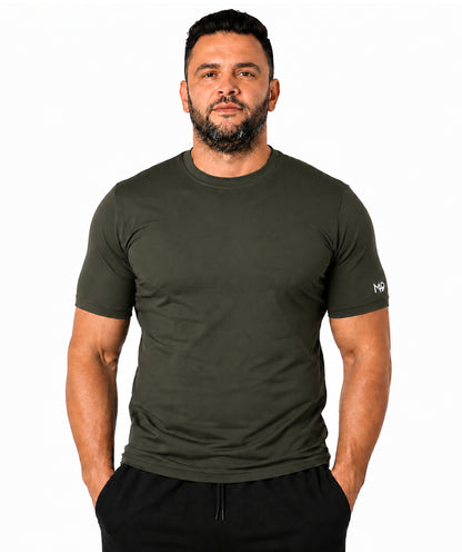 Titan Performance Tee by M49