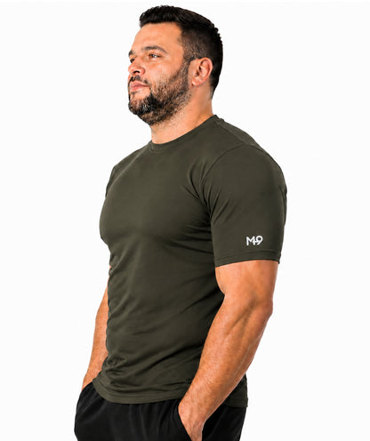 Titan Performance Tee by M49