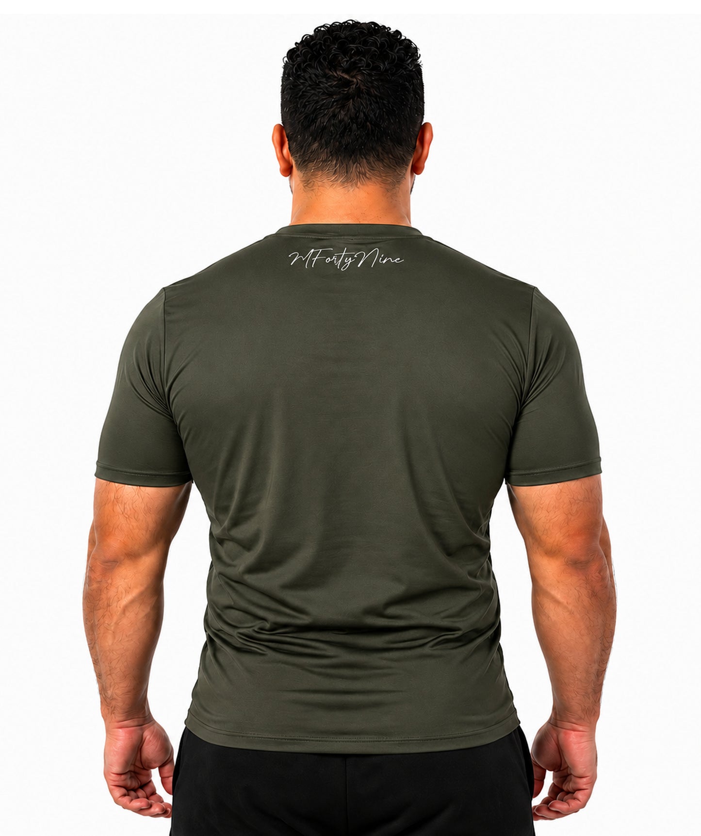 Titan Performance Tee by M49