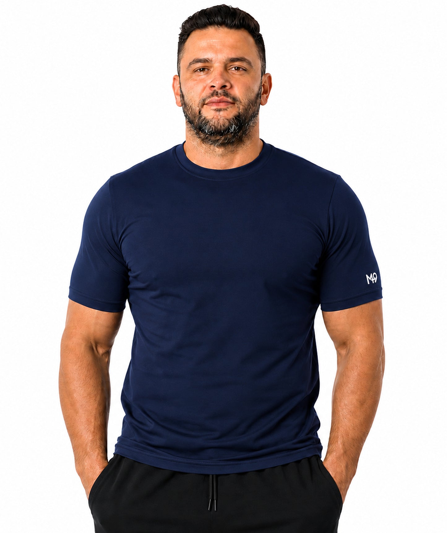 Titan Performance Tee by M49