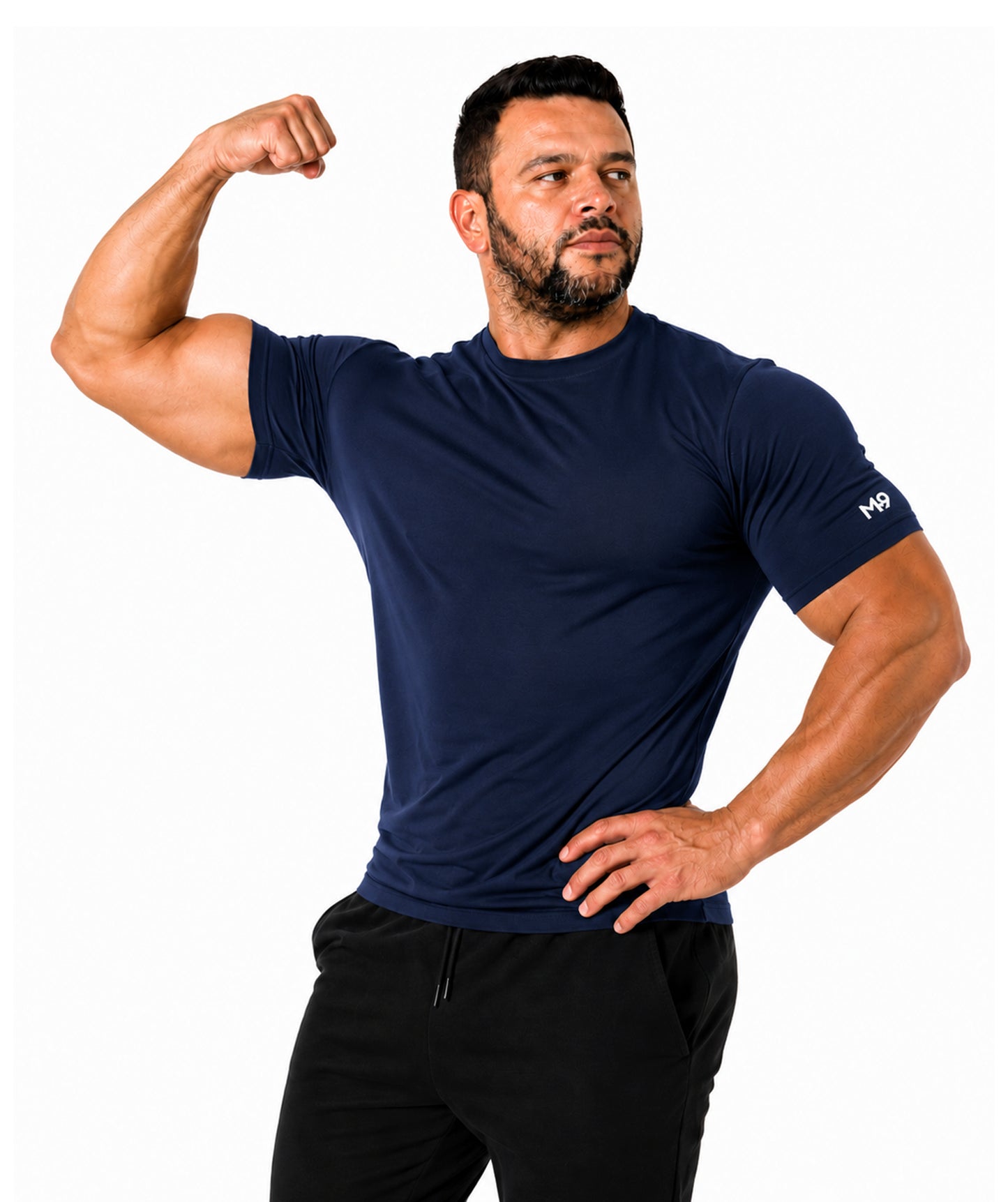 Titan Performance Tee by M49