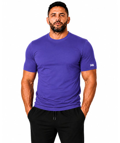 Titan Performance Tee by M49