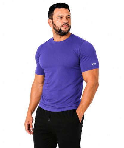Titan Performance Tee by M49