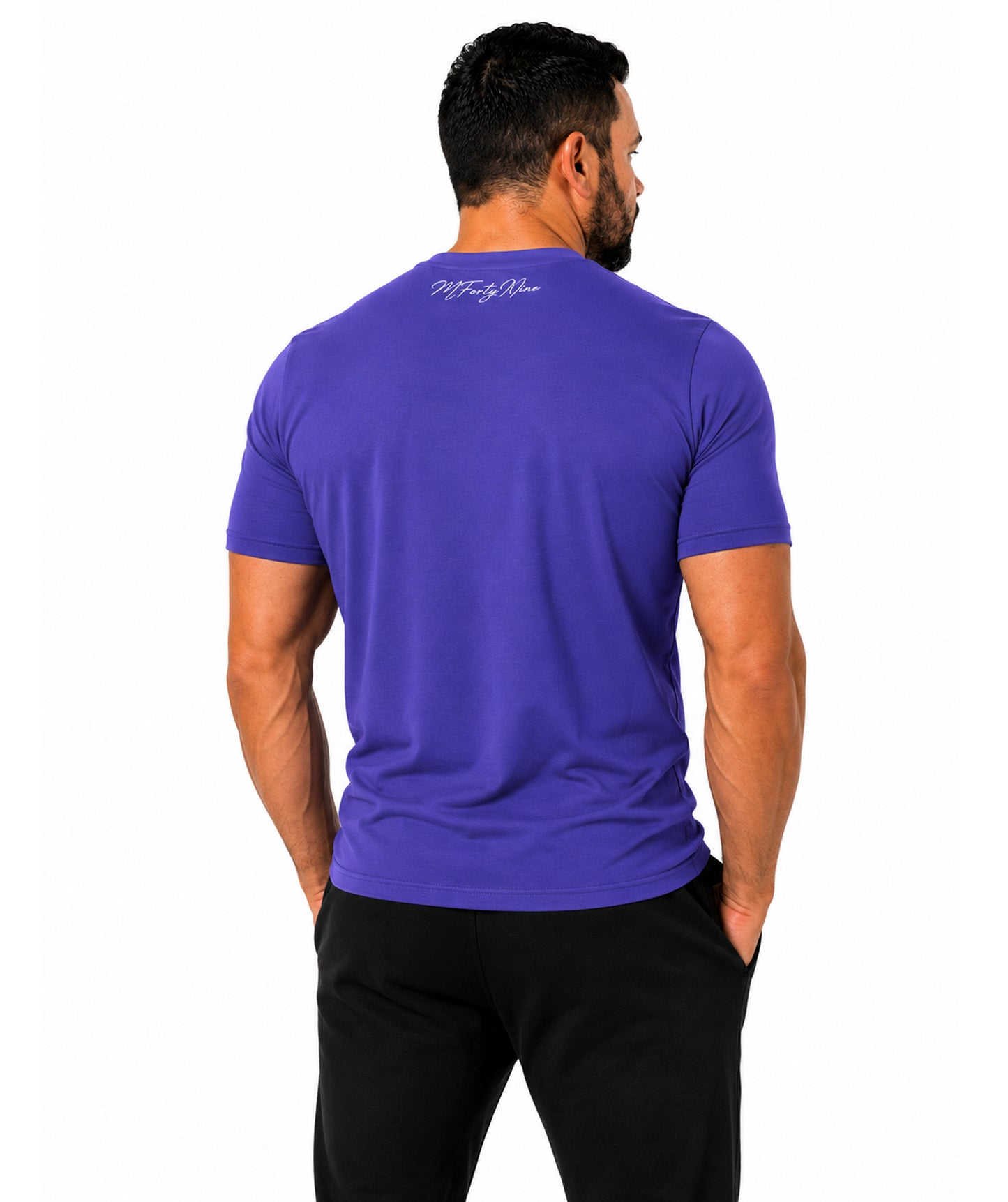 Titan Performance Tee by M49