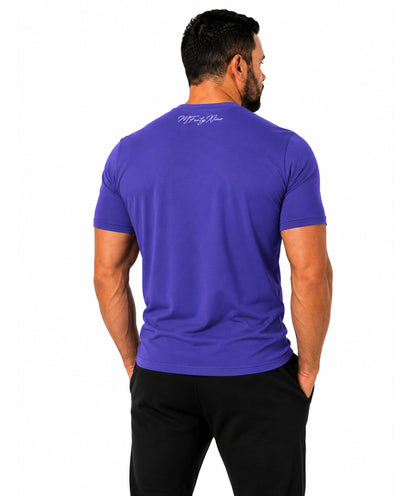 Titan Performance Tee by M49