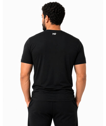 Simple Titan Tee by M49