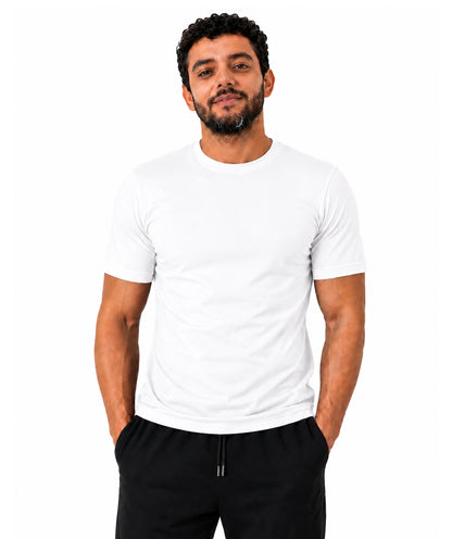 Simple Titan Tee by M49