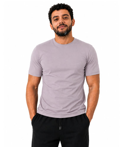 Simple Titan Tee by M49