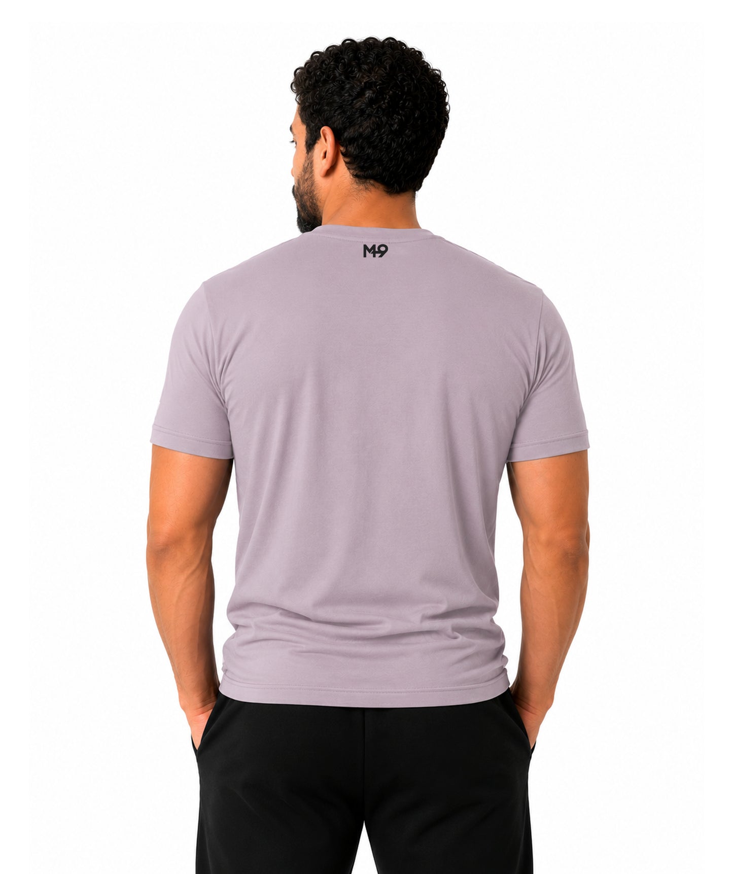Simple Titan Tee by M49