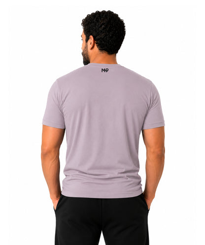 Simple Titan Tee by M49