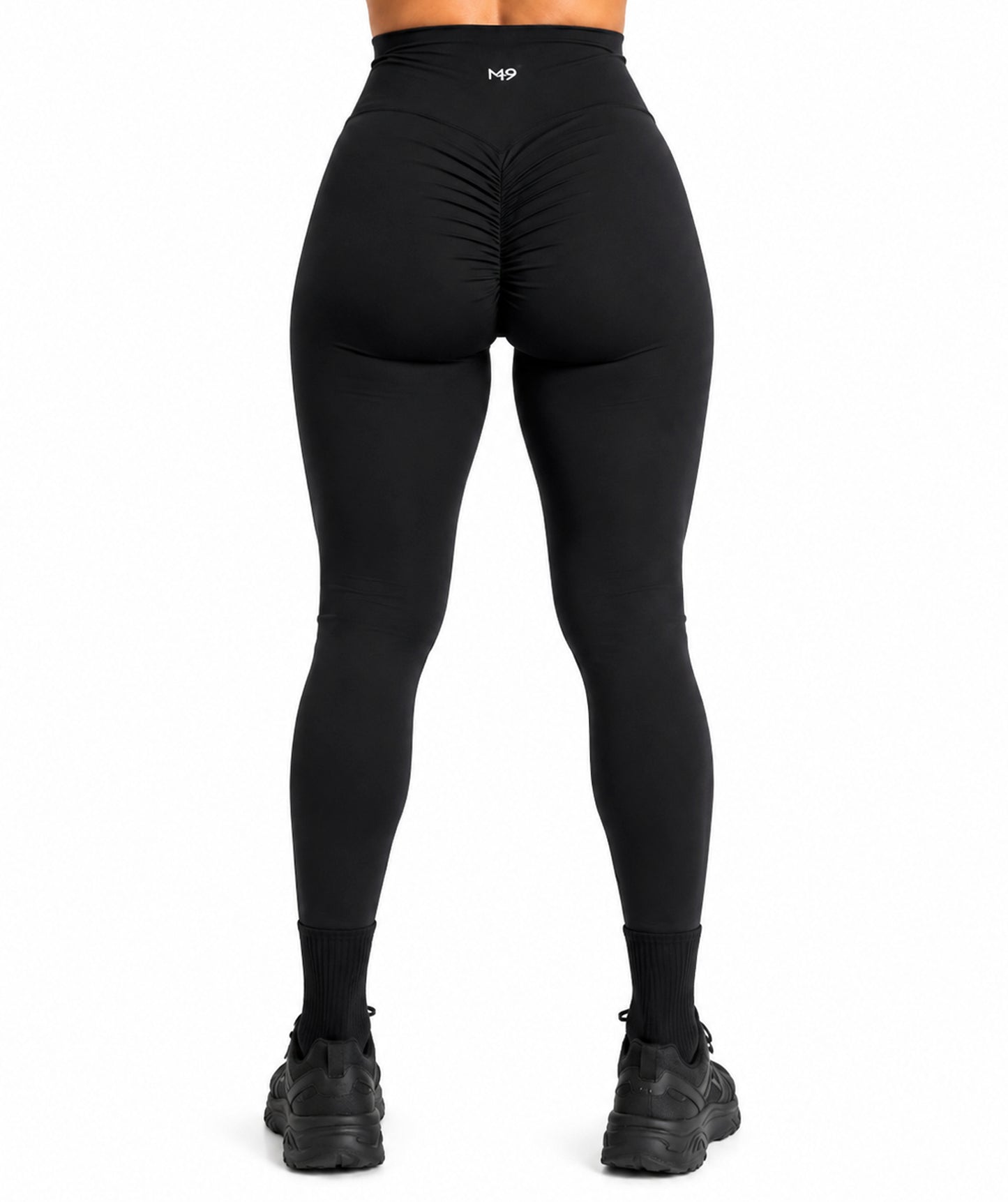 Verona Sculpt Leggings by M49