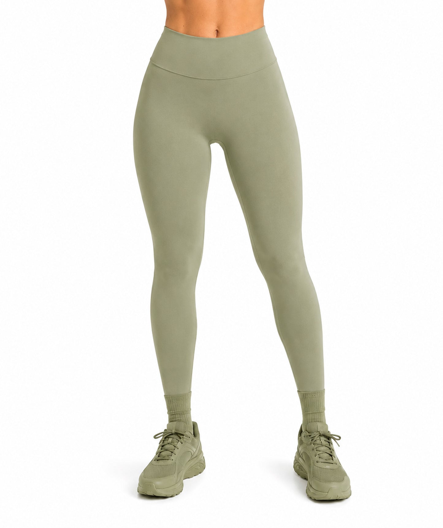 Verona Sculpt Leggings by M49