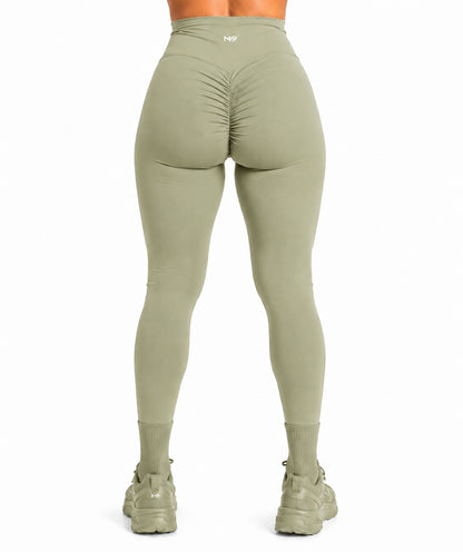 Verona Sculpt Leggings by M49